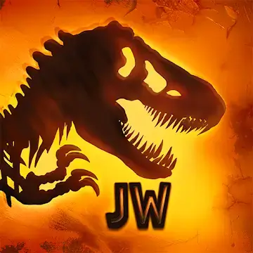 Jurassic World The Game